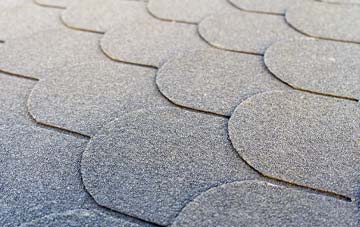 Bumbles Green asphalt roofing costs