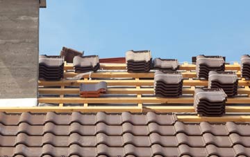 Bumbles Green clay roofing costs
