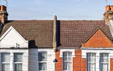 clay roofing Bumbles Green, Essex