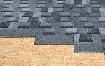 expert Bumbles Green asphalt roof companies