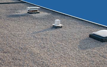 flat roofing Bumbles Green, Essex