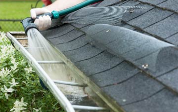 Bumbles Green gutter cleaning costs