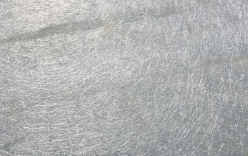 Bumbles Green laminate fibreglass or shingles?