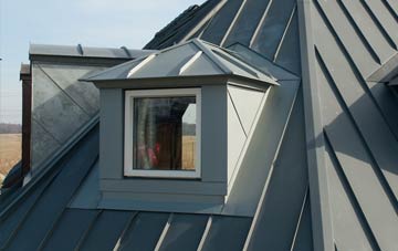 metal roofing Bumbles Green, Essex