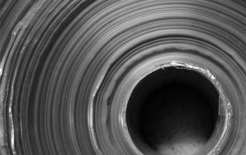 Bumbles Green pvc roof replacement