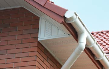 Bumbles Green soffit repair costs