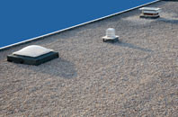 Bumbles Green flat roofing