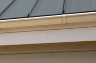 Bumbles Green soffit repair